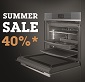 Акция: "До -40% на духовой шкаф SMEG" Акция: "До -40% на духовой шкаф SMEG"