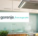 Преимущества вытяжек Gorenje Преимущества вытяжек Gorenje