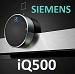 Siemens iQ500:    