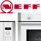 Новинки NEFF в белом цвете Новинки NEFF в белом цвете