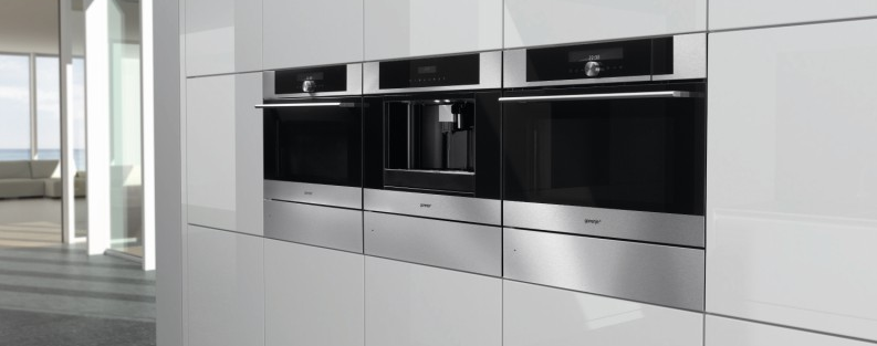 Gorenje Plus GCS773X