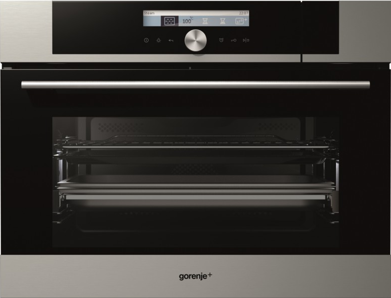    Gorenje Plus GCS773X