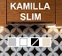   KAMILLA SLIM   KRONAsteel