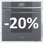  SMEG: "     - 20%"