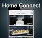 HomeConnect -    BOSCH Siemens NEFF