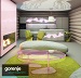 Gorenje и Elica в дизайн-проекте совместно с Karim Rashid Gorenje и Elica в дизайн-проекте совместно с Karim Rashid