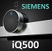 Siemens iQ500: технологии в духовых шкафах Siemens iQ500: технологии в духовых шкафах