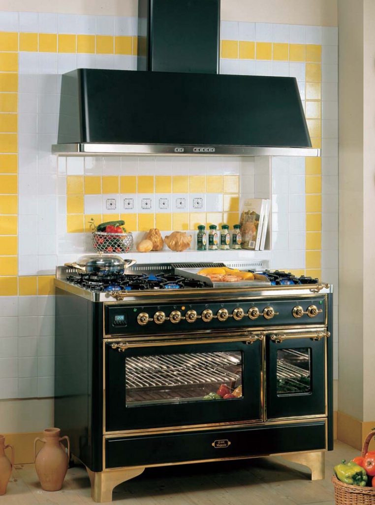 Cooking with a Smeg Oven Smeg, Cooking range, Yorkshire home